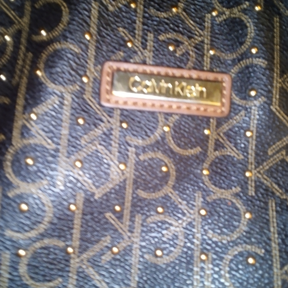 Calvin Klein purse